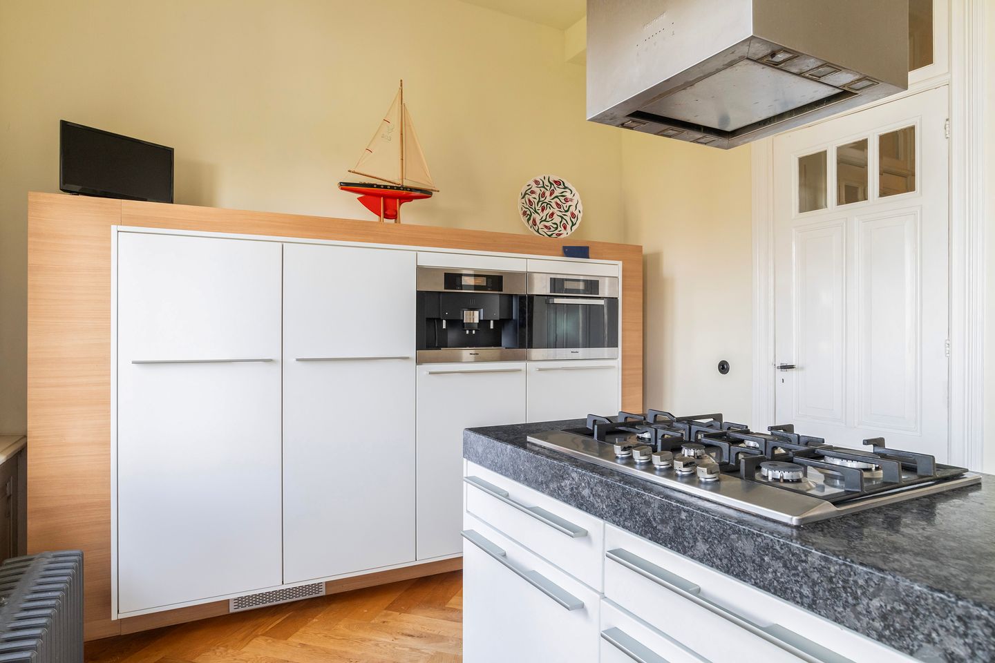 Photo 14 of Plein Eendragt 19-A