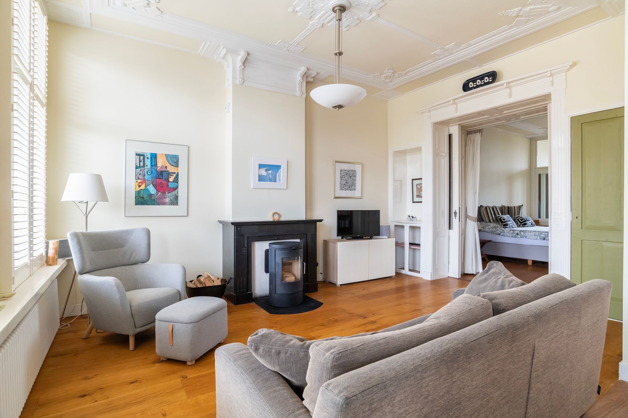 Photo 33 of Plein Eendragt 19-A