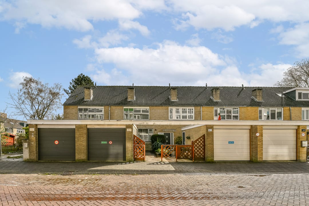 Foto 1 van Meentstraat 55