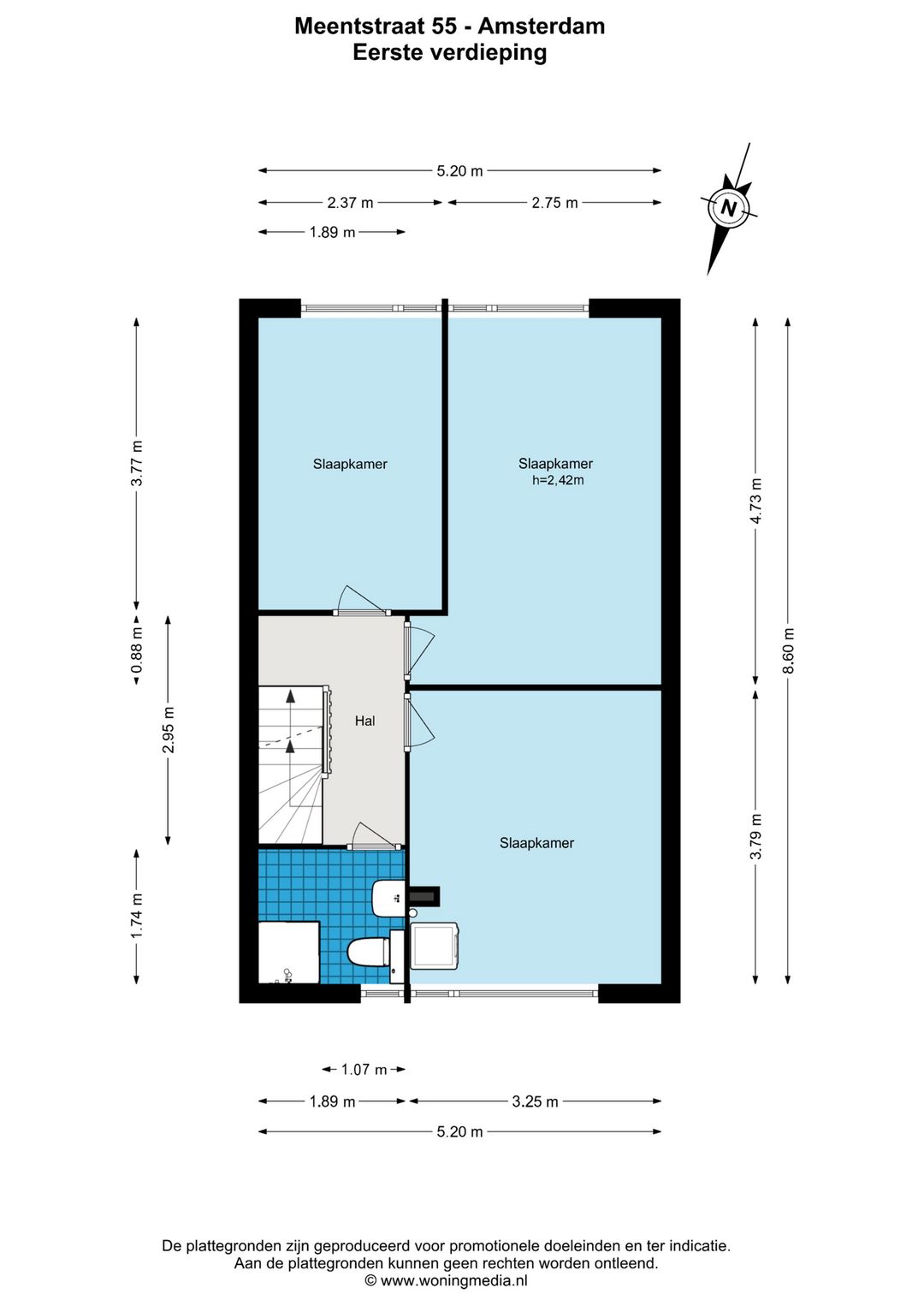Foto 26 van Meentstraat 55