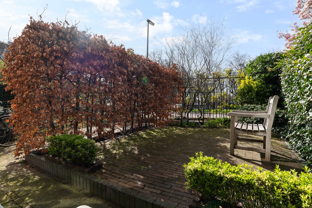 Photo 53 of Plein Eendragt 19-A