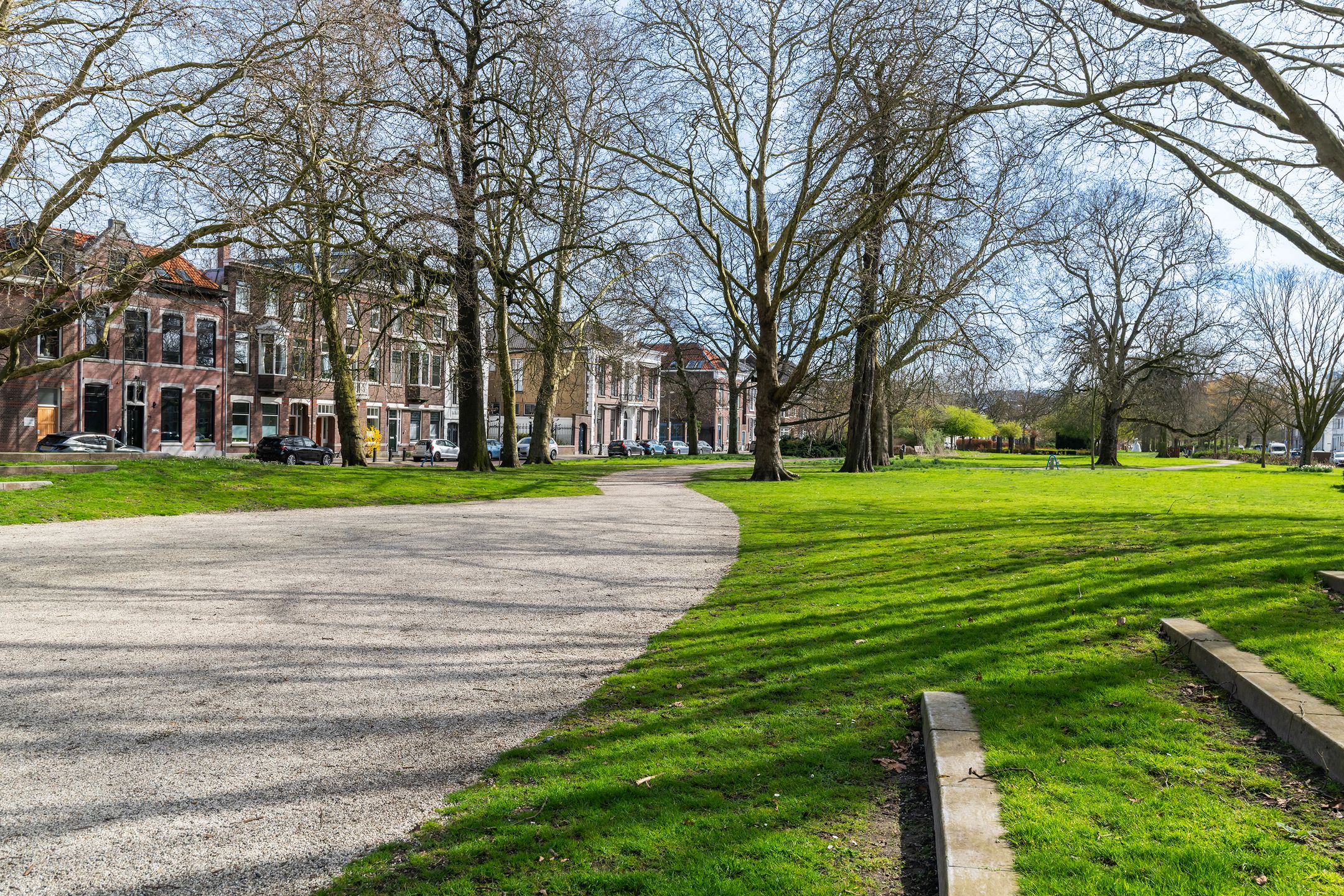 Photo 54 of Plein Eendragt 19-A