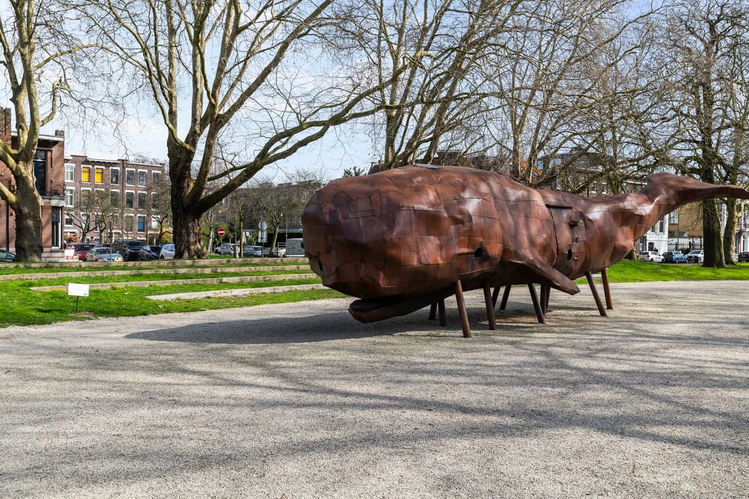 Photo 56 of Plein Eendragt 19-A