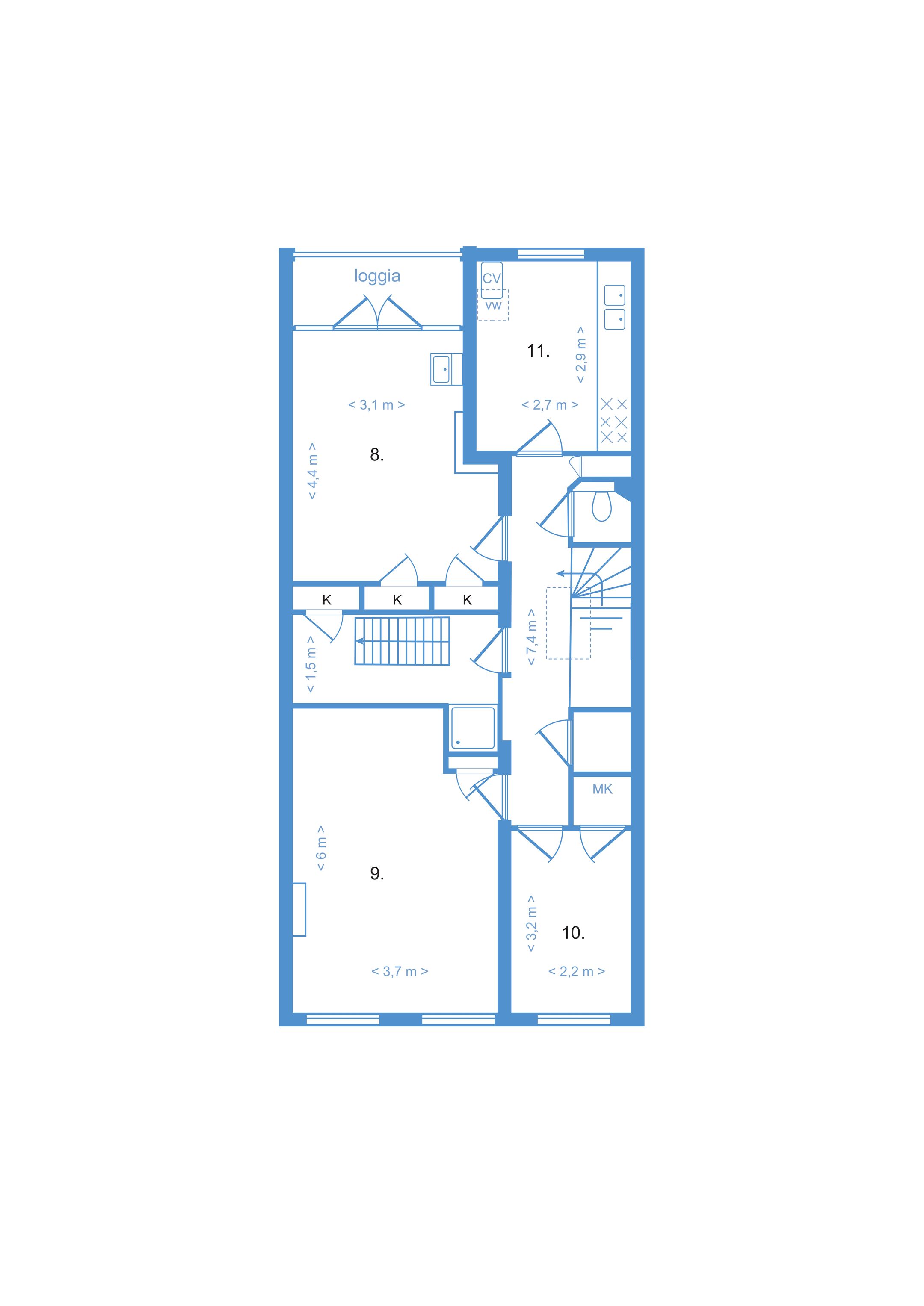 Photo 42 of Plein Eendragt 19-A