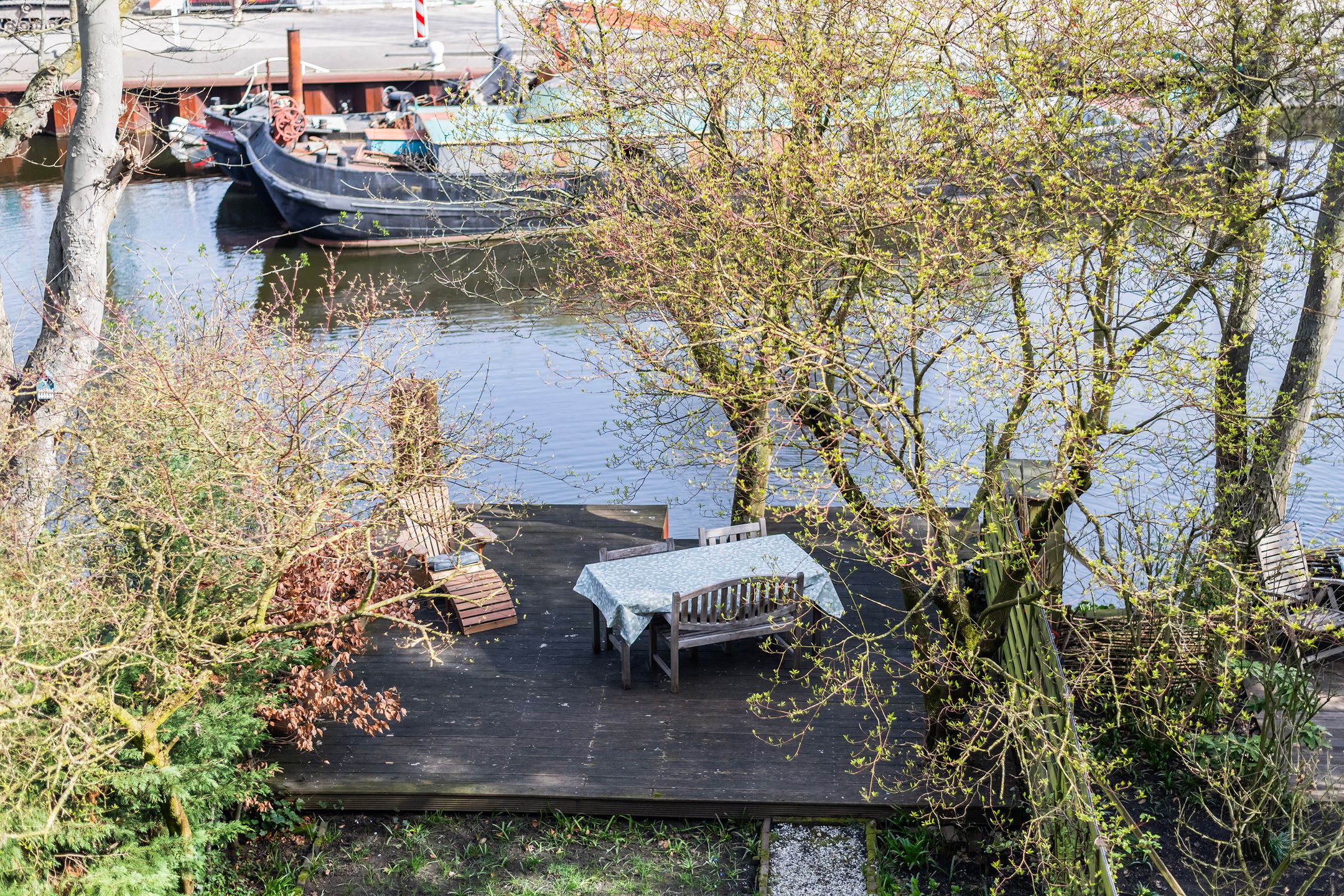 Photo 51 of Plein Eendragt 19-A