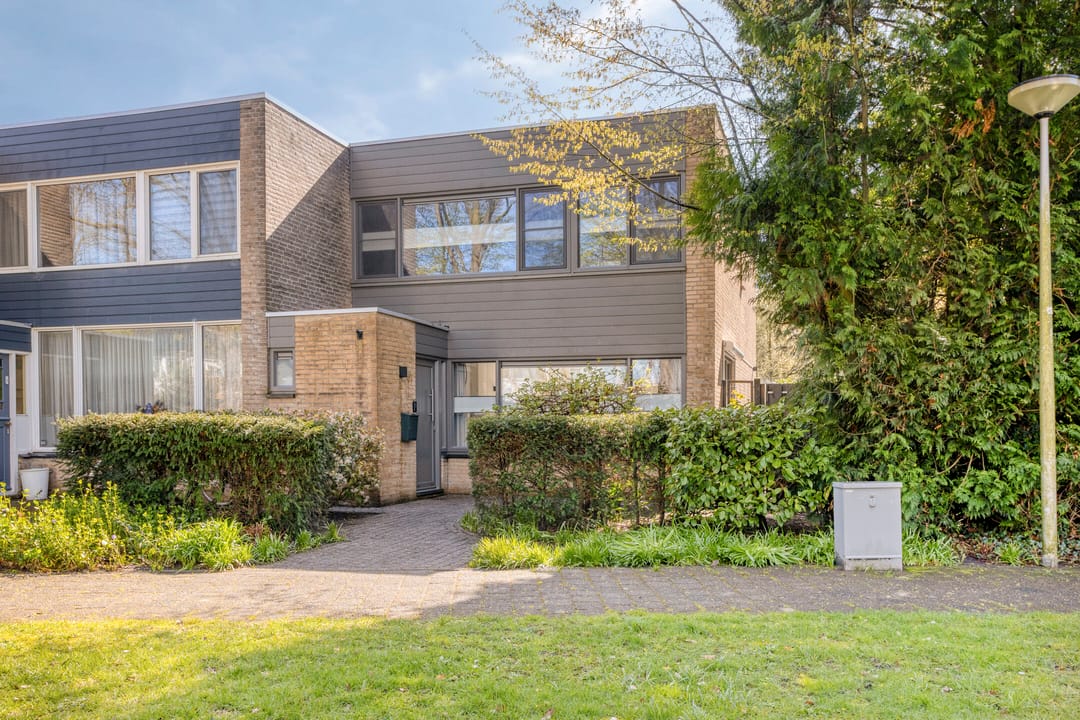 Foto 1 van Klaverblad 57