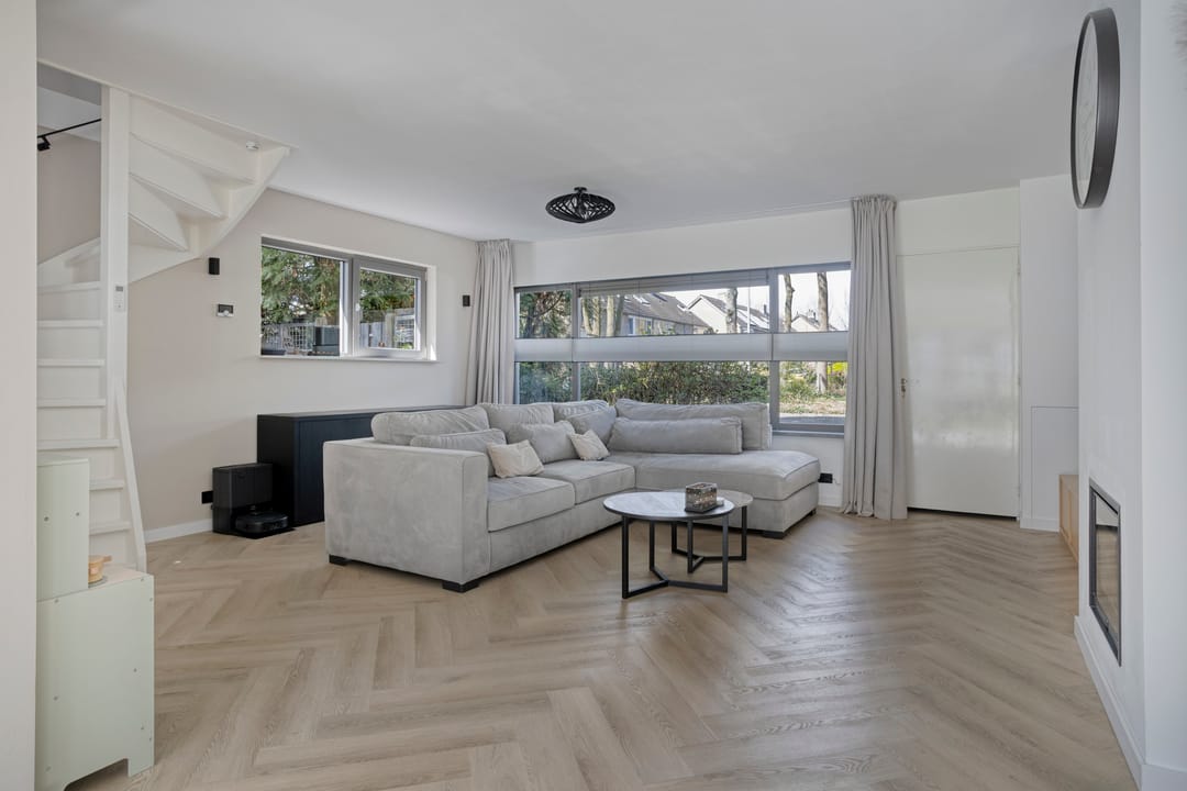 Foto 11 van Klaverblad 57