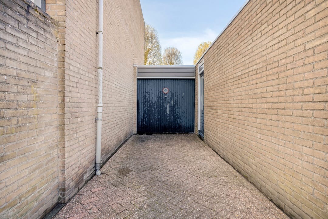 Foto 43 van Klaverblad 57