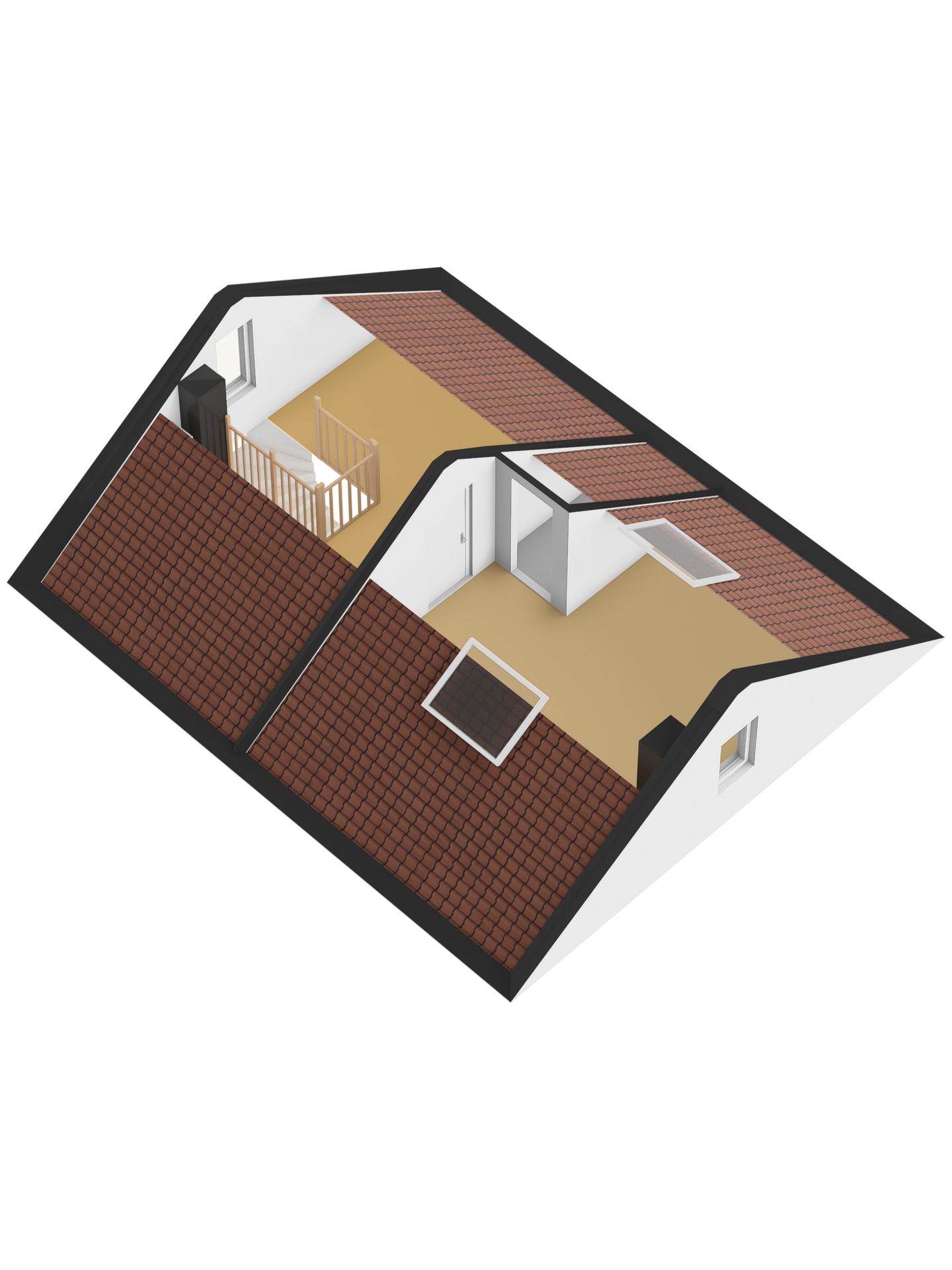 Foto 74 van Dorpsstraat 75