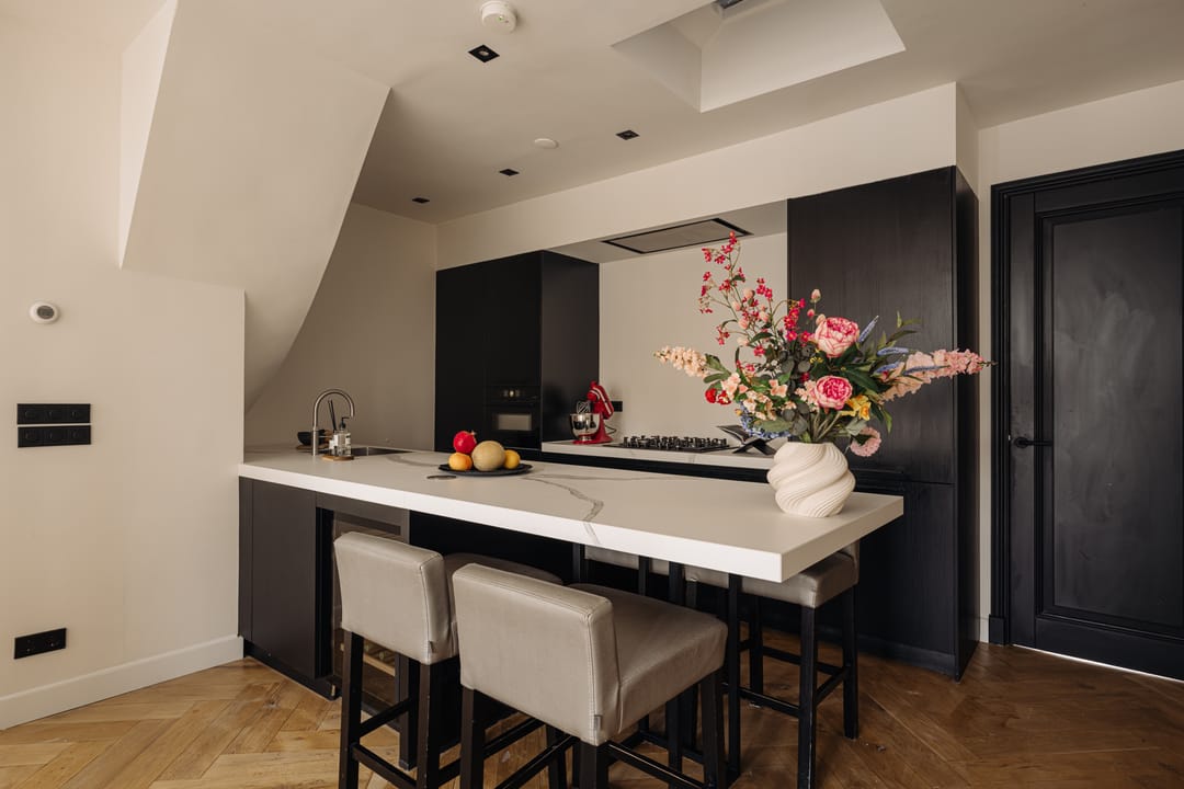 Foto 11 van Koninginneweg 155-3