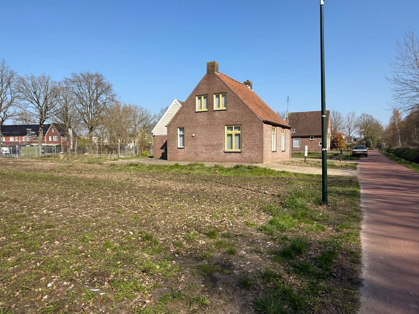 Photo 55 of Parallelweg 11