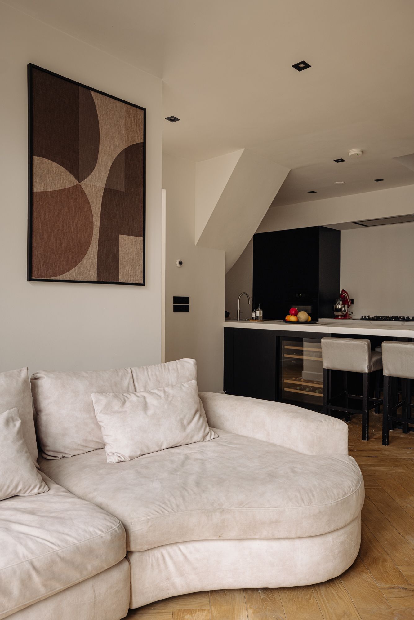 Foto 12 van Koninginneweg 155-3