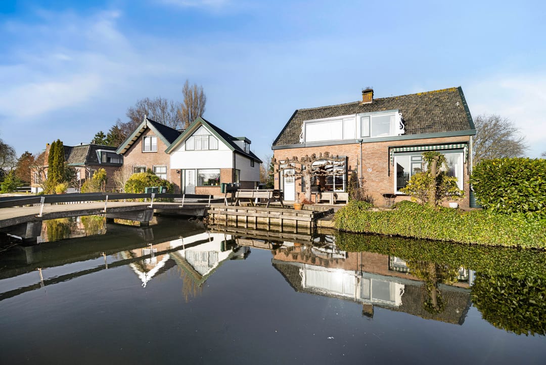 Foto 1 van Doctor van Noortstraat 55