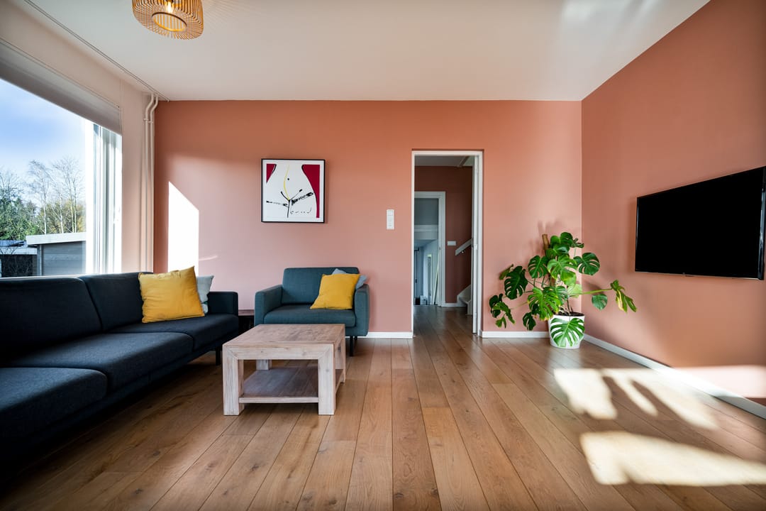 Foto 17 van Doctor van Noortstraat 55