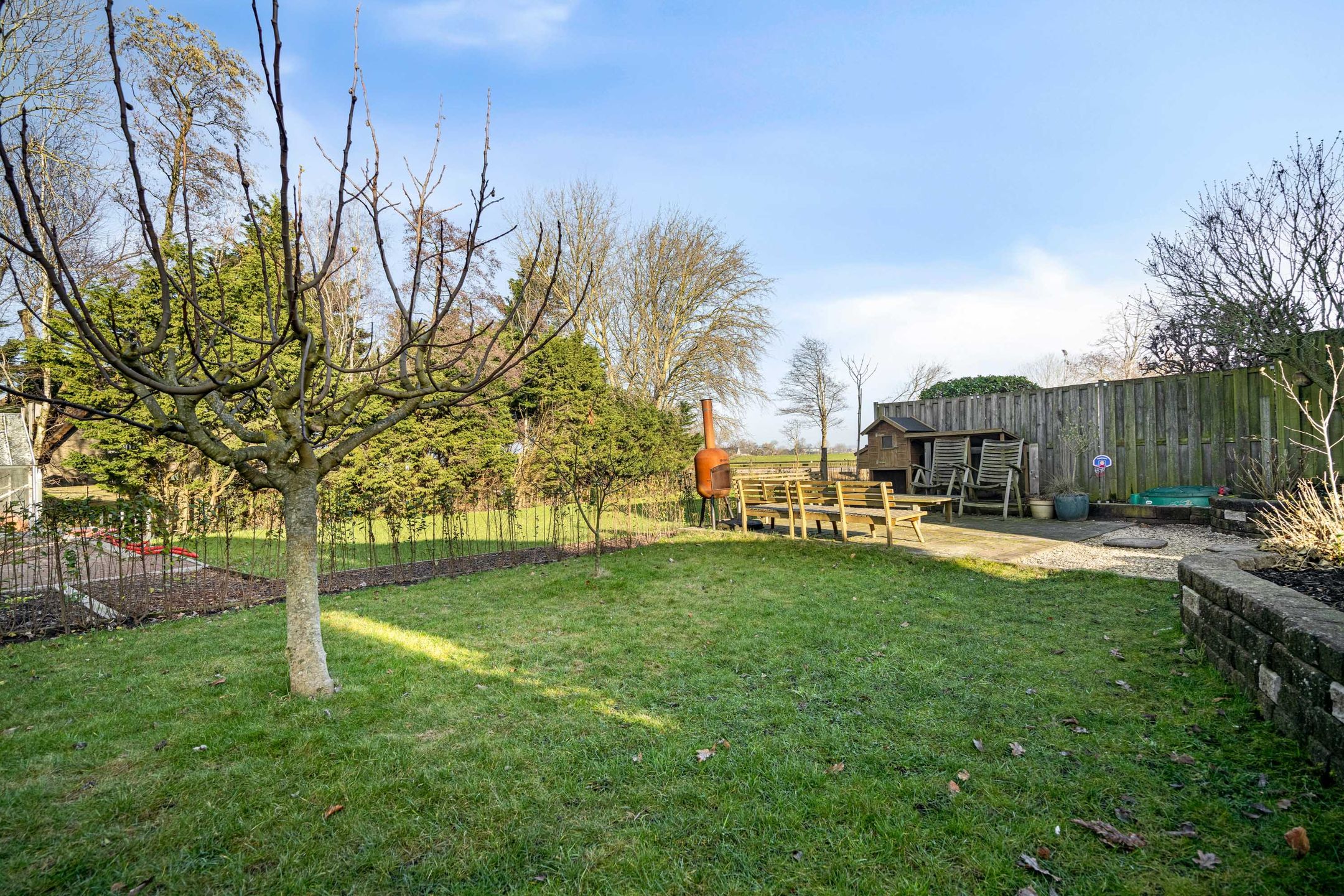 Foto 33 van Doctor van Noortstraat 55