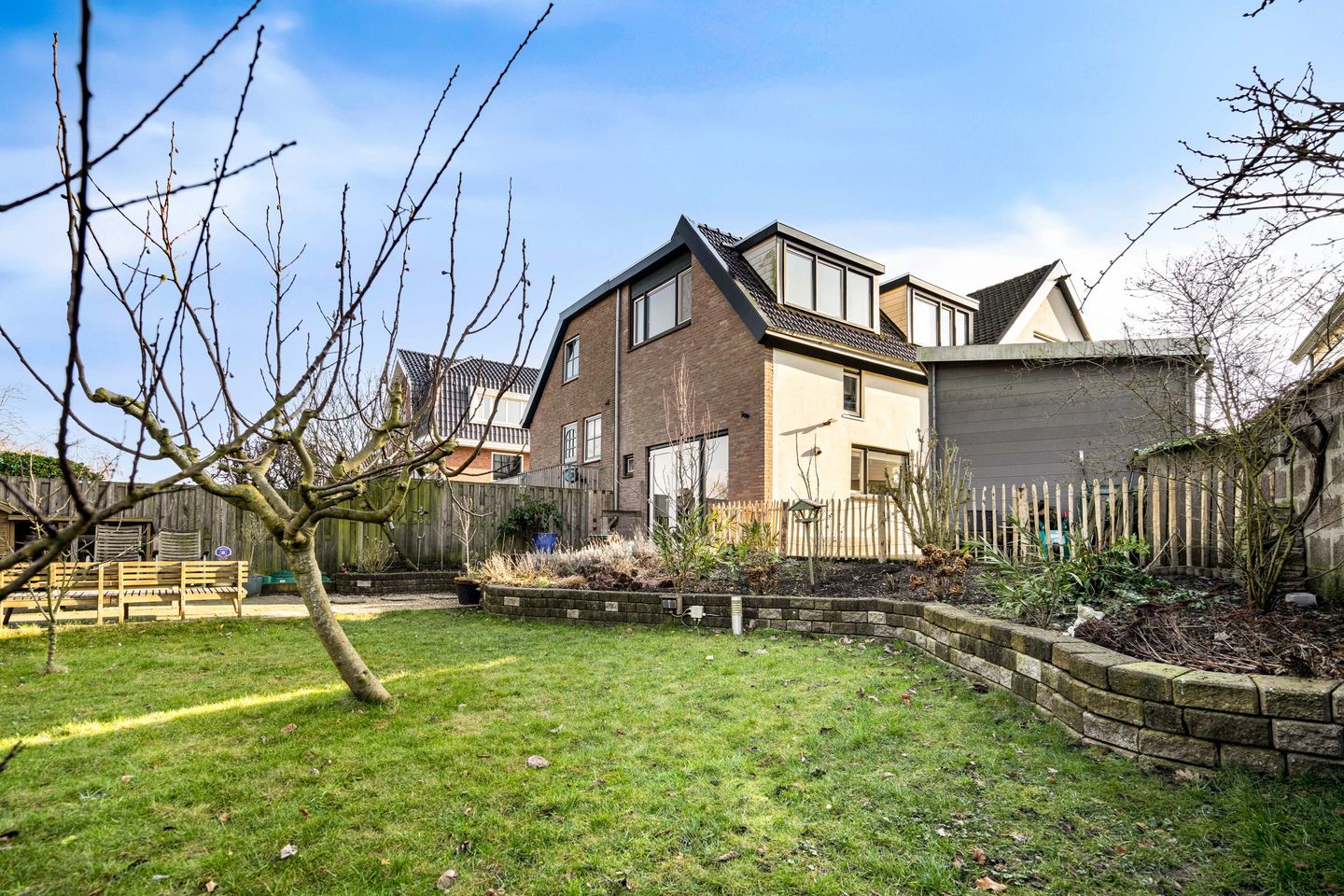 Foto 4 van Doctor van Noortstraat 55