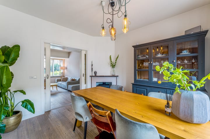 Foto 2 van Bisonstraat 6