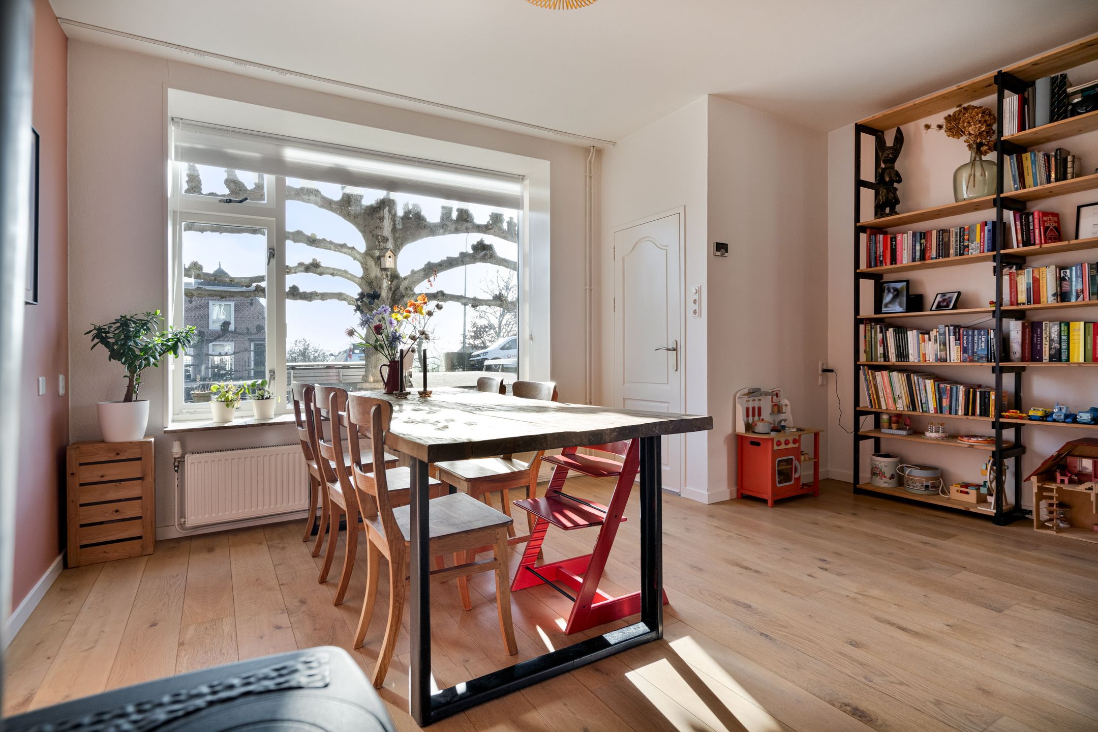 Foto 9 van Doctor van Noortstraat 55