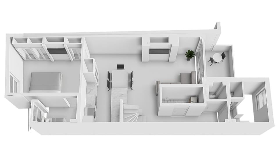 Foto 31 van Koninginneweg 155-3