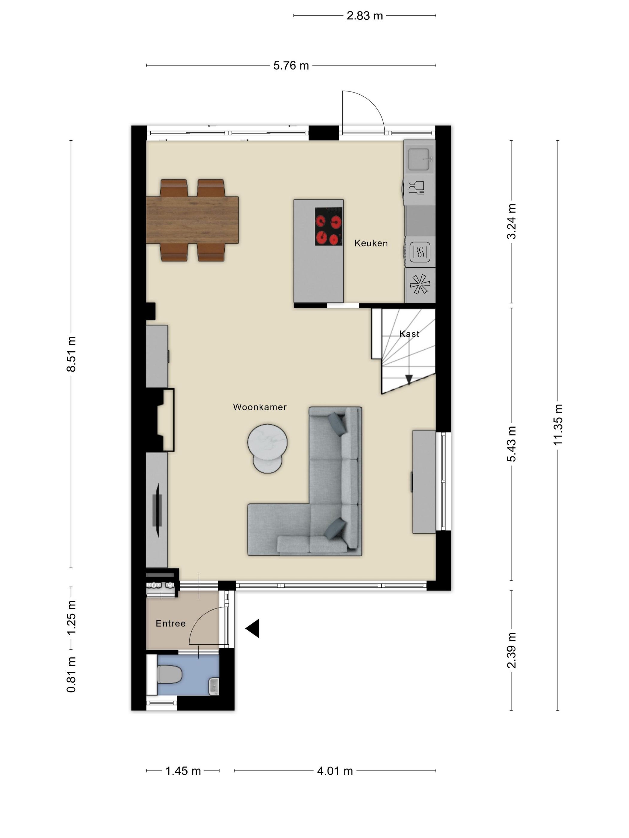 Foto 51 van Klaverblad 57