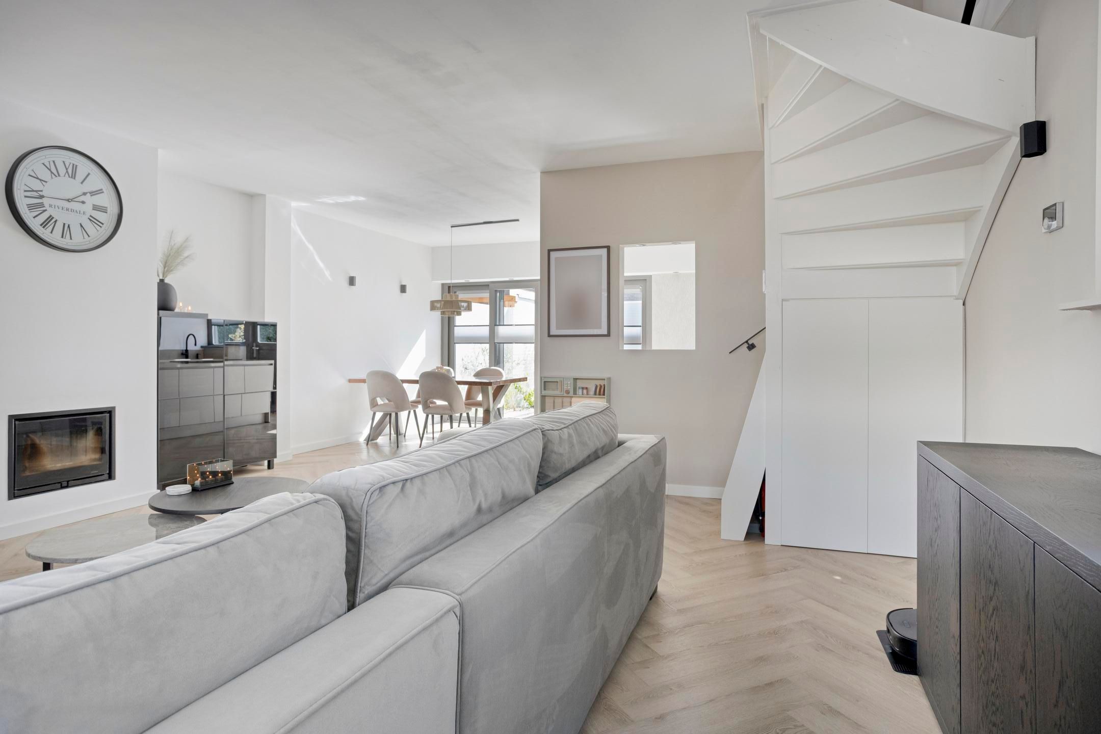 Foto 9 van Klaverblad 57