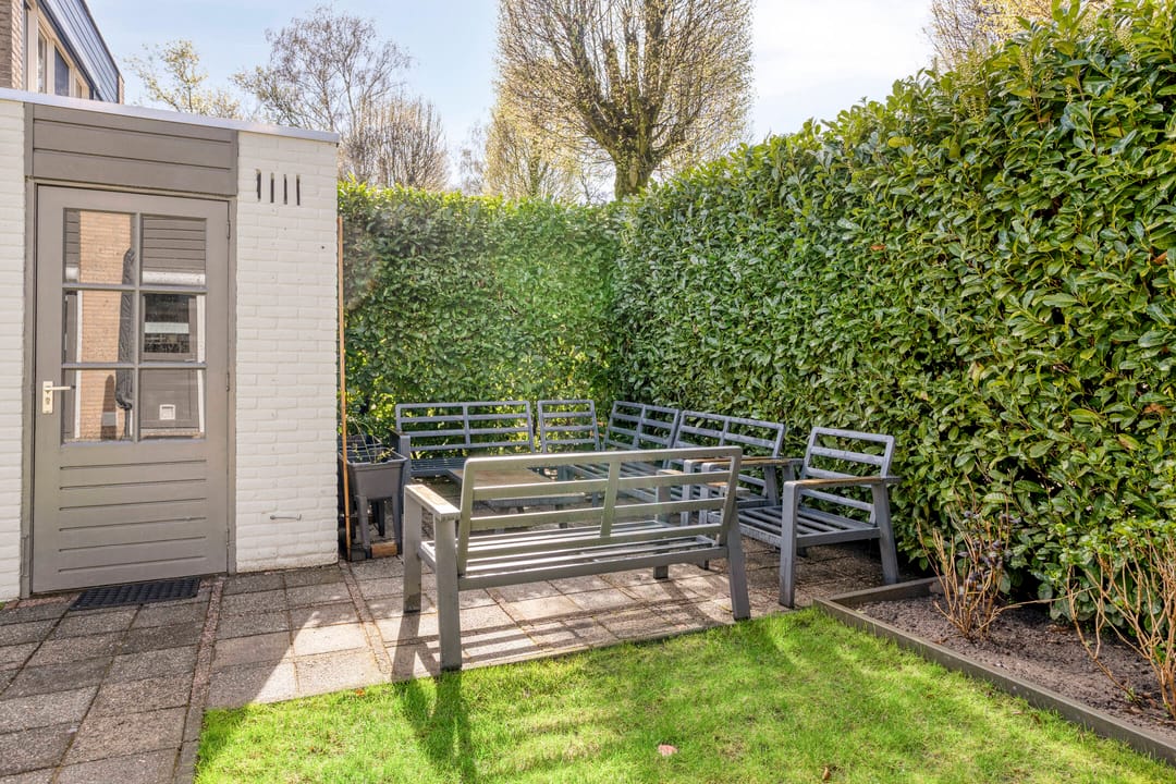 Foto 37 van Klaverblad 57