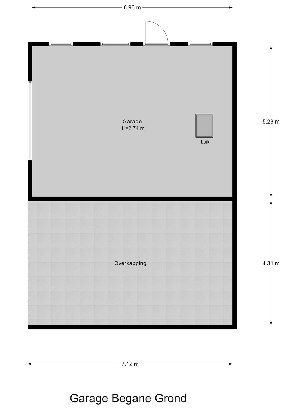 Foto 68 van Dorpsstraat 75