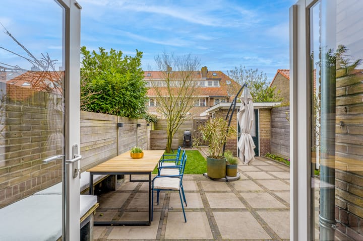 Foto 3 van Bisonstraat 6