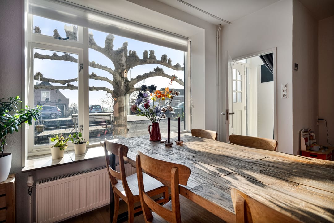 Foto 13 van Doctor van Noortstraat 55