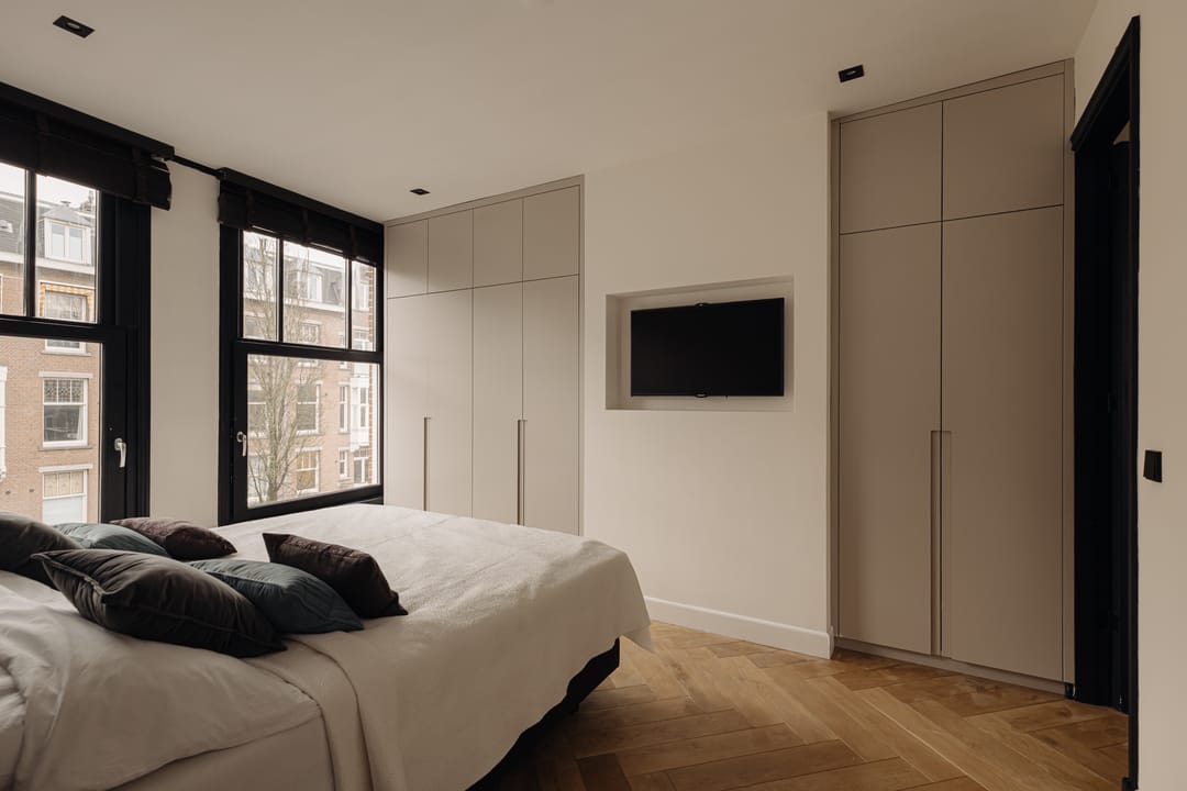 Foto 17 van Koninginneweg 155-3