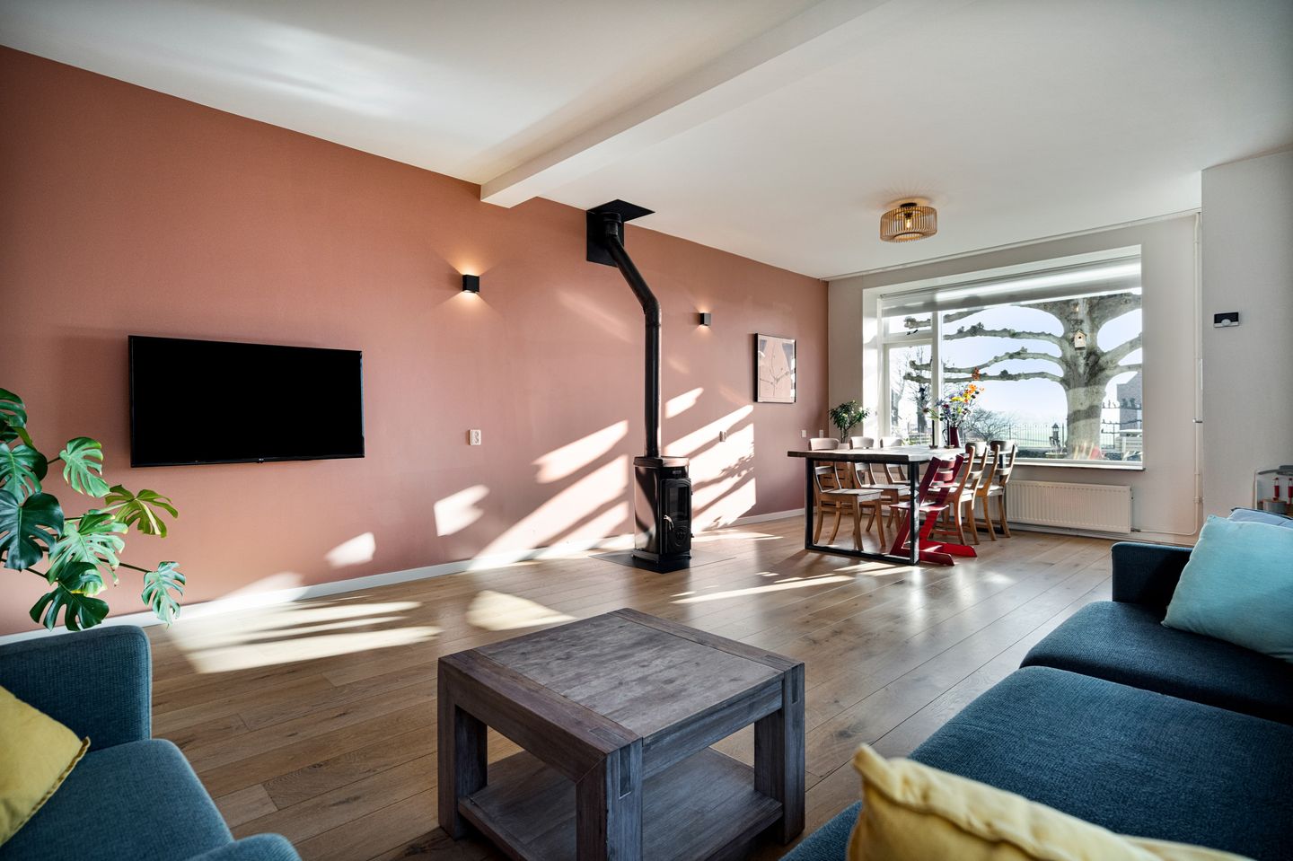 Foto 5 van Doctor van Noortstraat 55