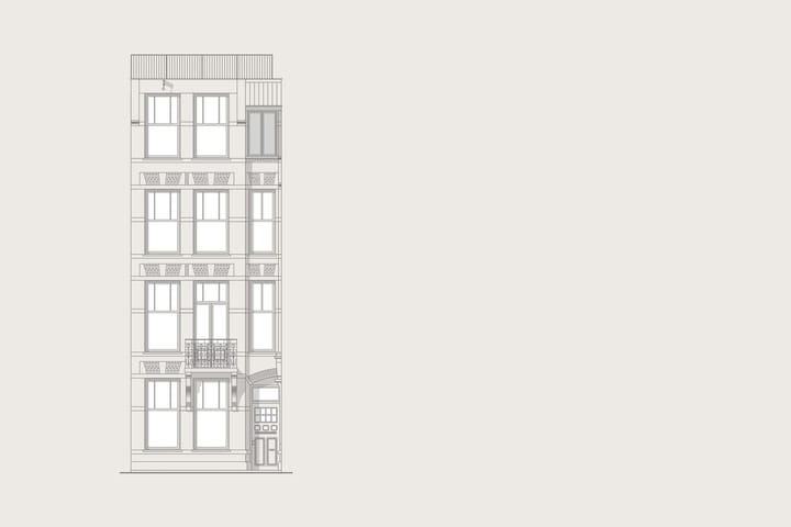 Foto 2 van Koninginneweg 155-3