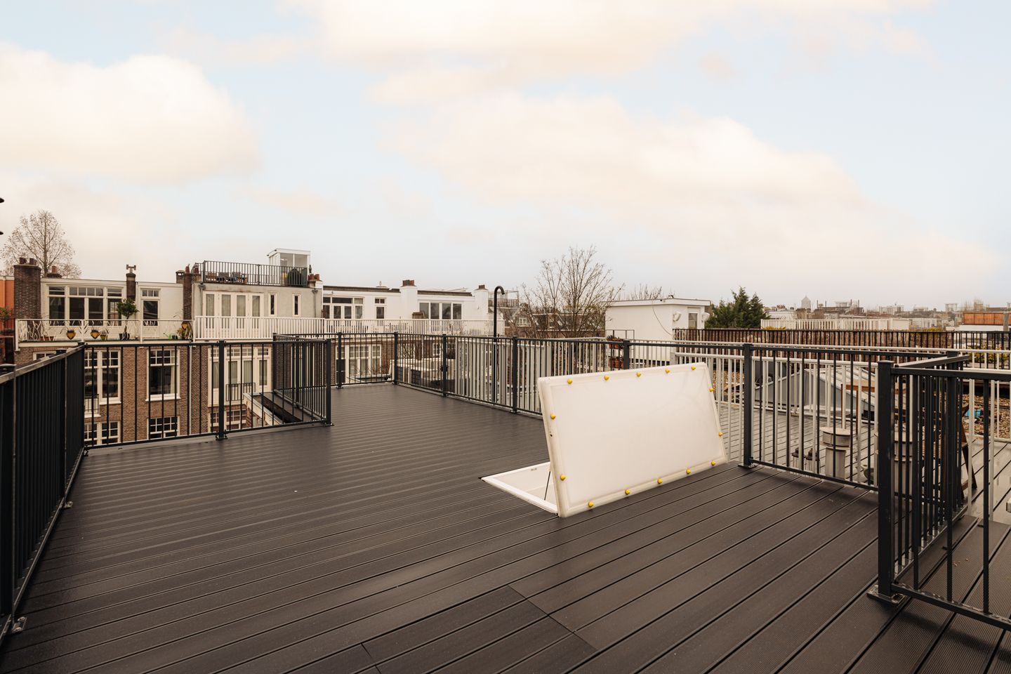 Foto 5 van Koninginneweg 155-3