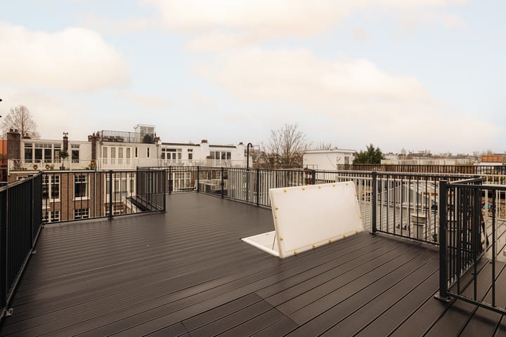 Foto 5 van Koninginneweg 155-3