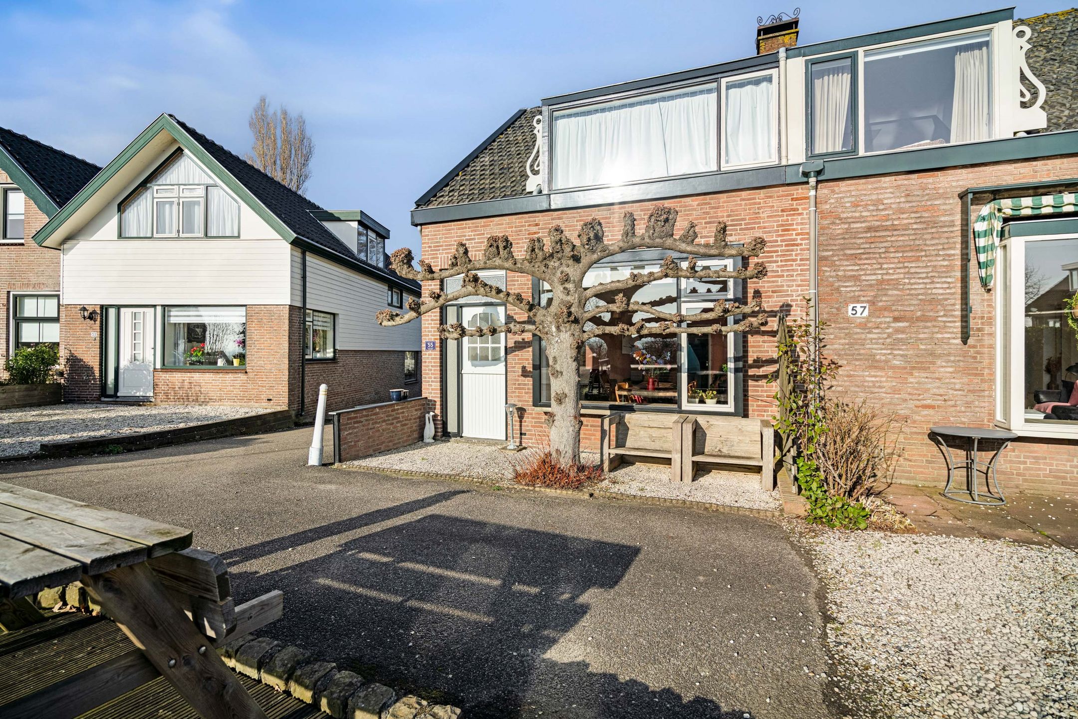 Foto 12 van Doctor van Noortstraat 55