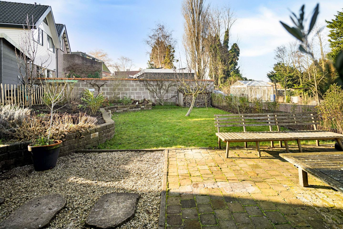 Foto 29 van Doctor van Noortstraat 55