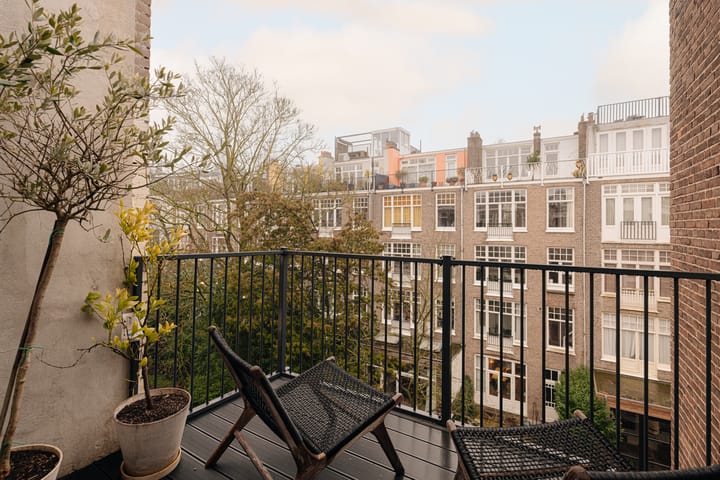 Foto 4 van Koninginneweg 155-3