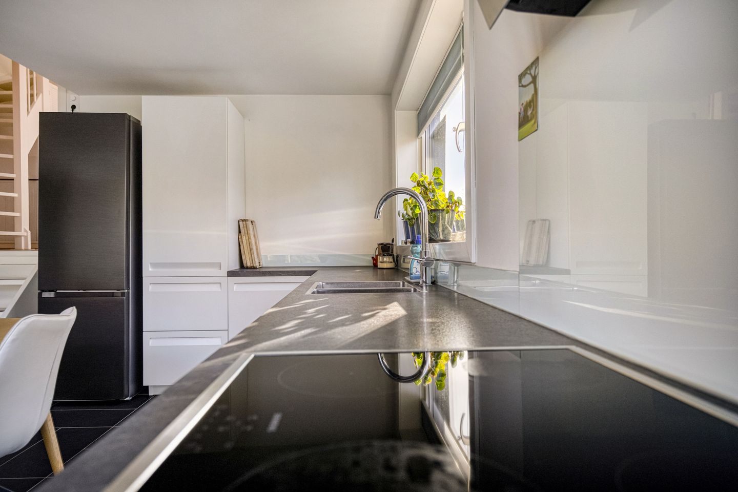 Foto 34 van Doctor van Noortstraat 55