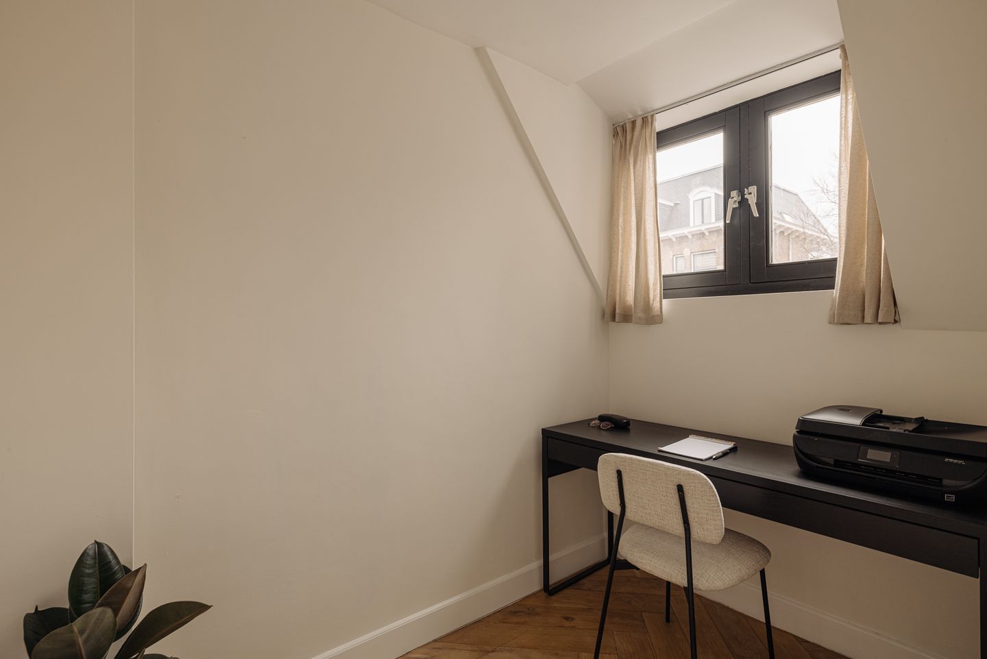 Foto 20 van Koninginneweg 155-3