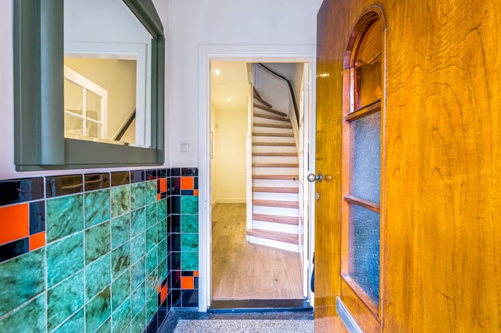 Foto 4 van Bisonstraat 6