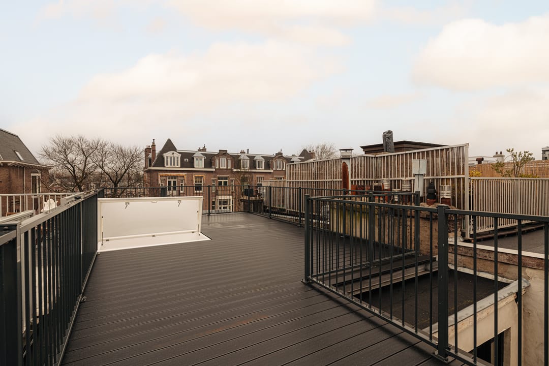 Foto 23 van Koninginneweg 155-3