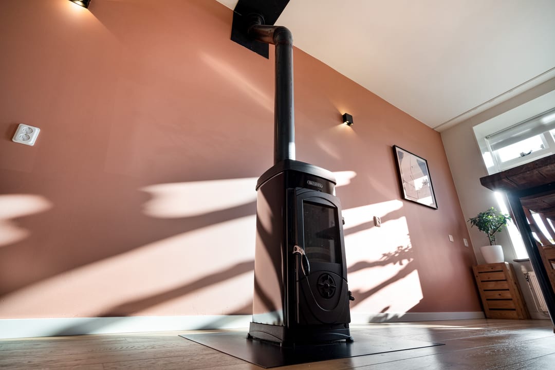 Foto 8 van Doctor van Noortstraat 55