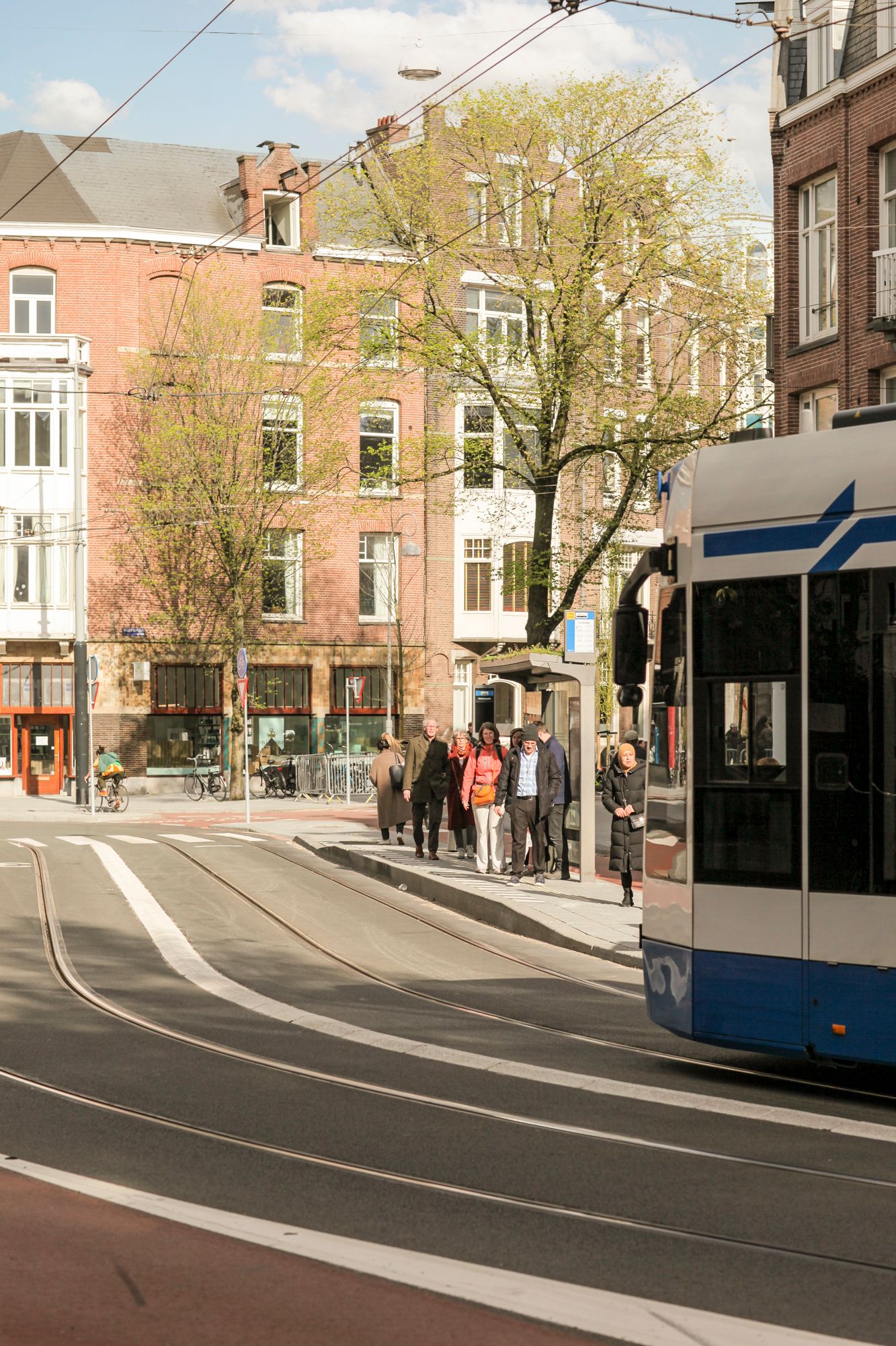 Foto 27 van Koninginneweg 155-3