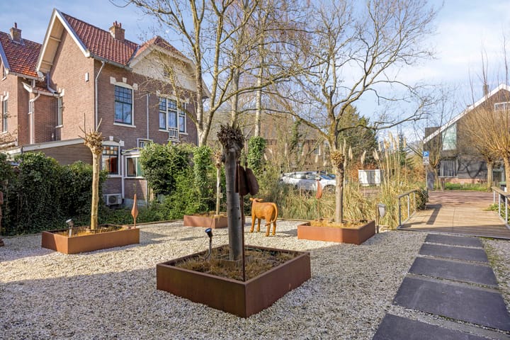 Foto 4 van Sloterweg 1187