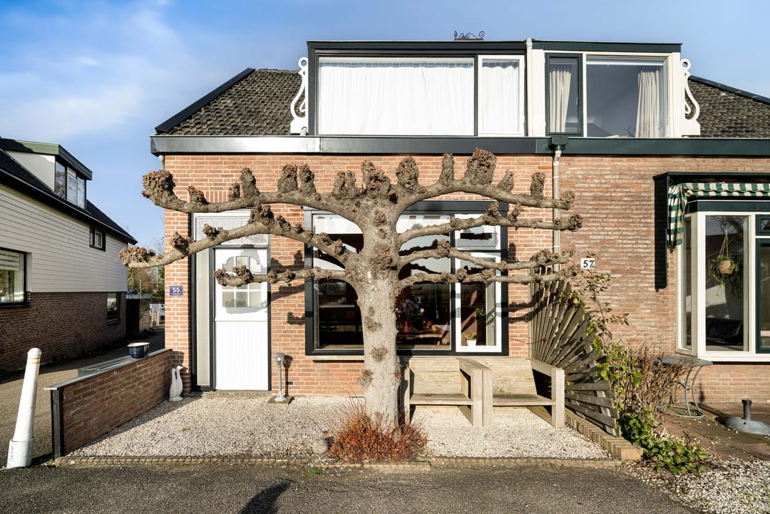 Foto 11 van Doctor van Noortstraat 55