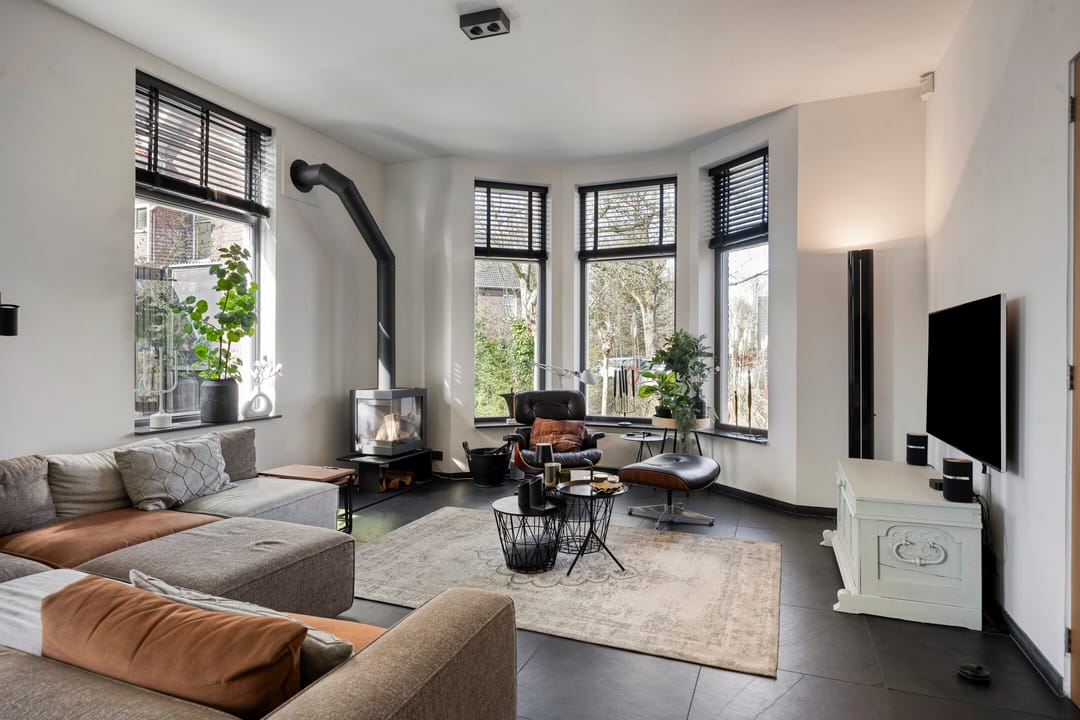 Foto 7 van Sloterweg 1187