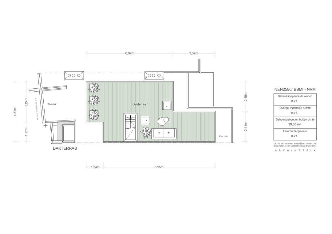 Foto 32 van Koninginneweg 155-3