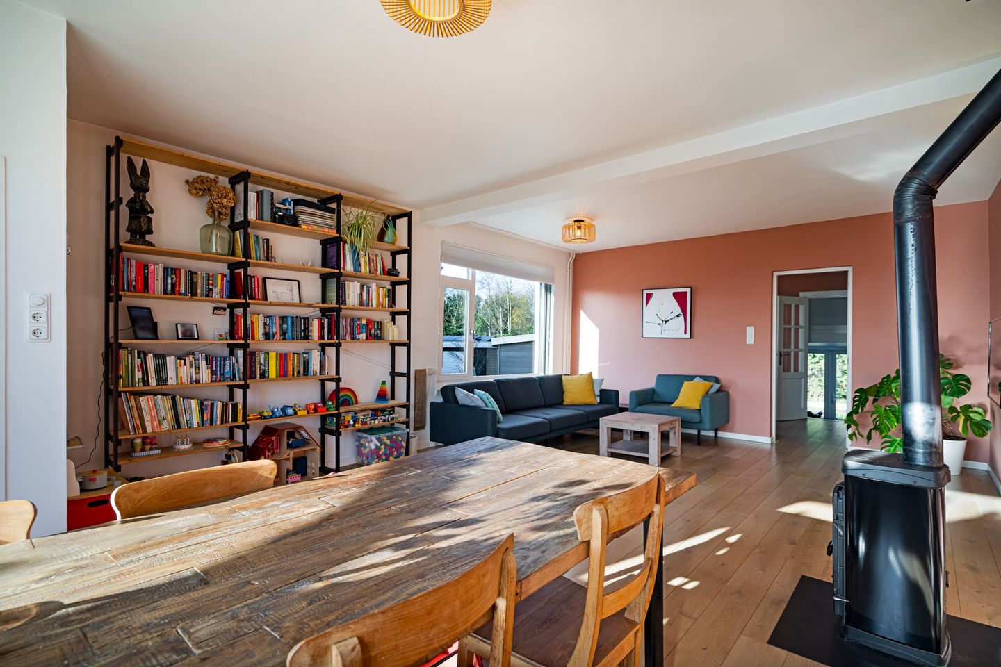 Foto 14 van Doctor van Noortstraat 55