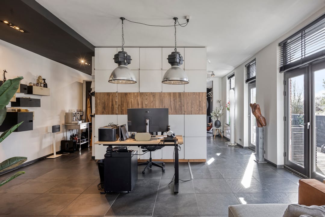 Foto 11 van Sloterweg 1187