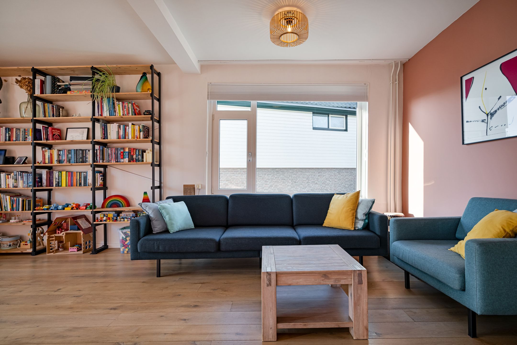 Foto 15 van Doctor van Noortstraat 55